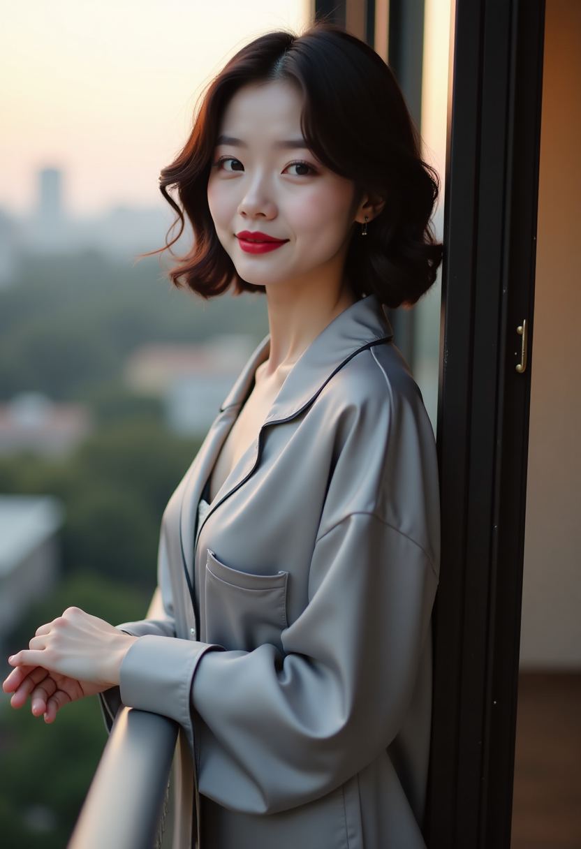 晚自习后的约定封面
